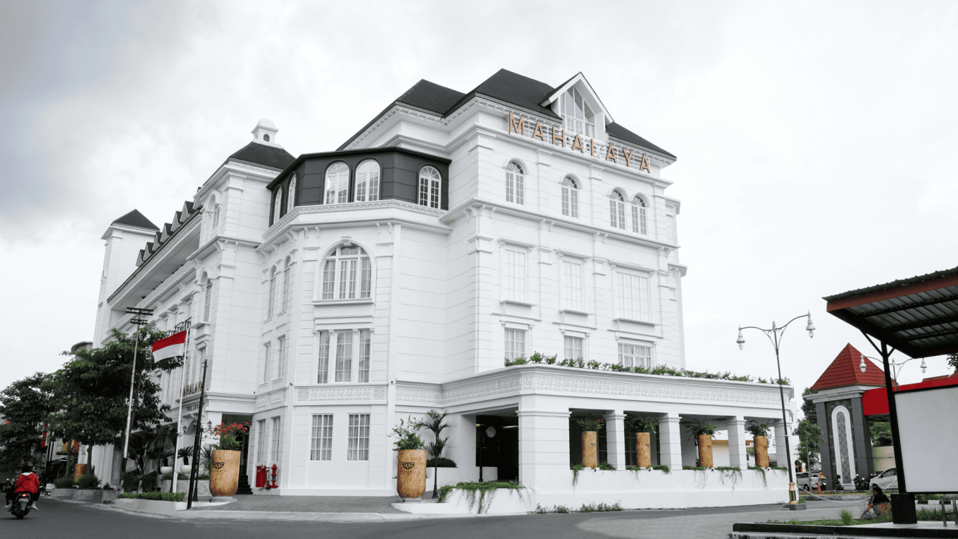 MAHALAYA: The Legacy